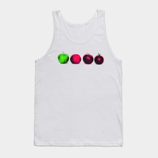 Tomatoes in a Row Tank Top